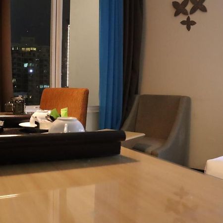 Cipta Hotel Pancoran Jakarta Exterior photo