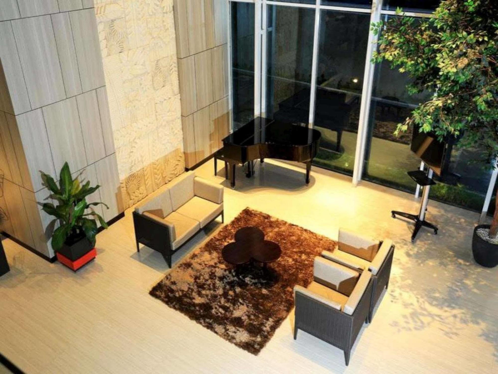 Cipta Hotel Pancoran Jakarta Exterior photo