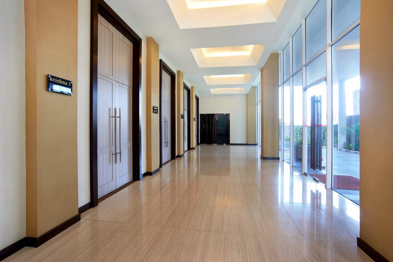 Cipta Hotel Pancoran Jakarta Exterior photo